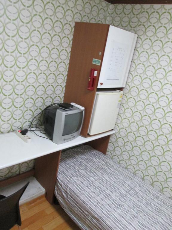 Hotel E Livingtel Seul Zewnętrze zdjęcie