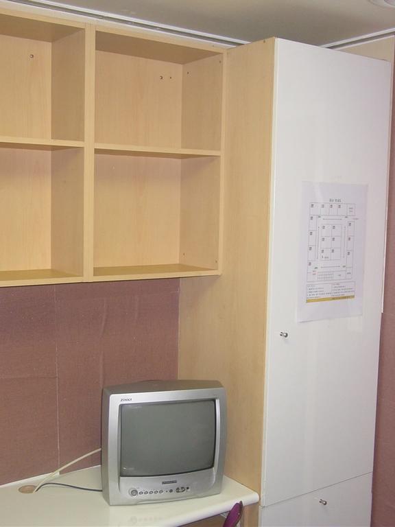 Hotel E Livingtel Seul Zewnętrze zdjęcie
