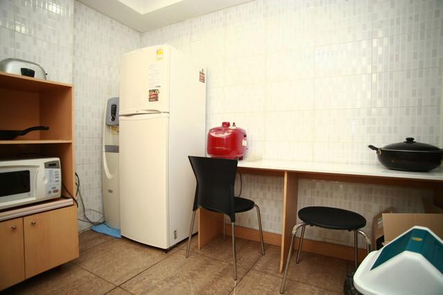 Hotel E Livingtel Seul Zewnętrze zdjęcie