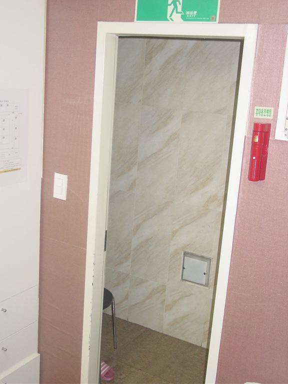 Hotel E Livingtel Seul Zewnętrze zdjęcie