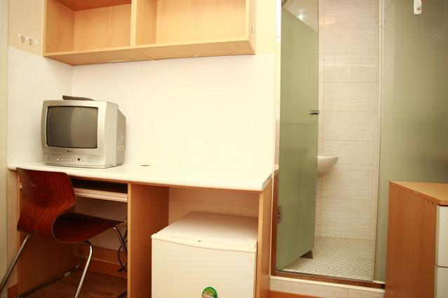 Hotel E Livingtel Seul Zewnętrze zdjęcie