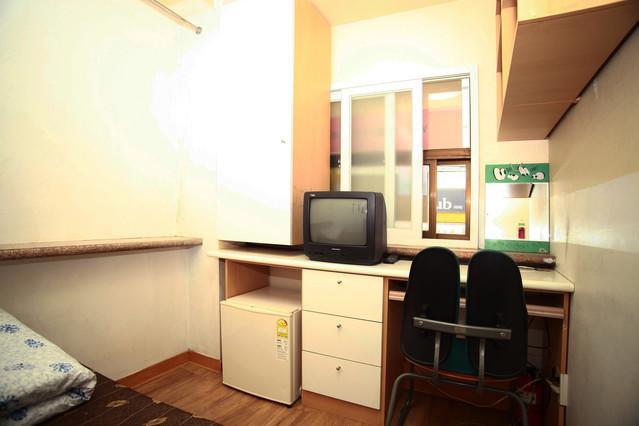 Hotel E Livingtel Seul Zewnętrze zdjęcie