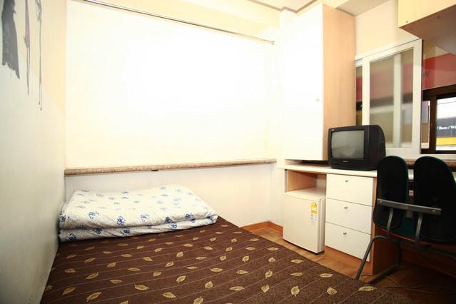 Hotel E Livingtel Seul Zewnętrze zdjęcie