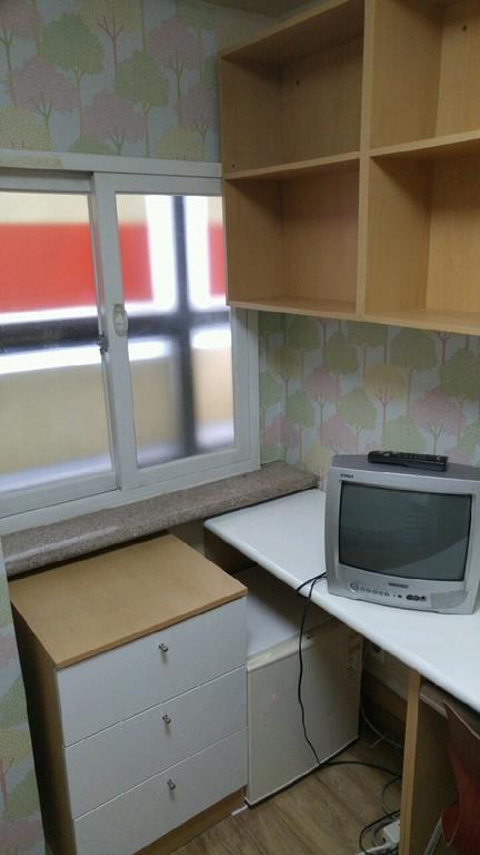 Hotel E Livingtel Seul Zewnętrze zdjęcie