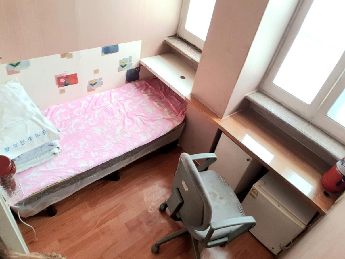 Hotel E Livingtel Seul Zewnętrze zdjęcie