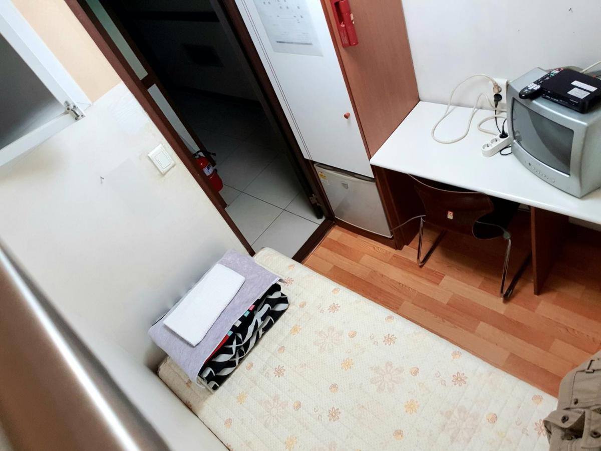 Hotel E Livingtel Seul Zewnętrze zdjęcie