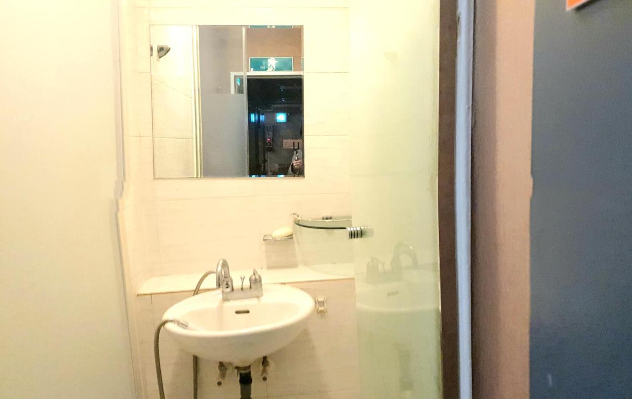 Hotel E Livingtel Seul Zewnętrze zdjęcie