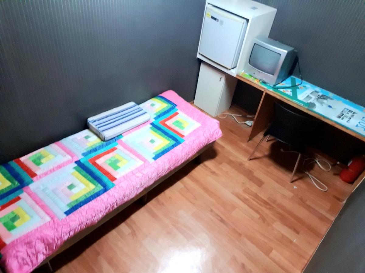 Hotel E Livingtel Seul Zewnętrze zdjęcie