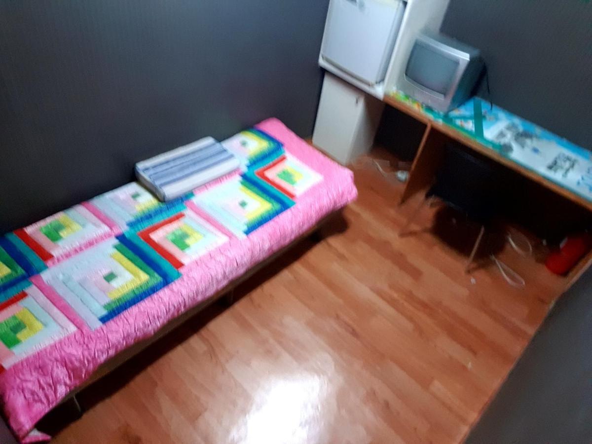 Hotel E Livingtel Seul Zewnętrze zdjęcie