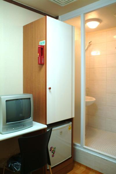 Hotel E Livingtel Seul Zewnętrze zdjęcie